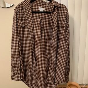 Carhartt Button down